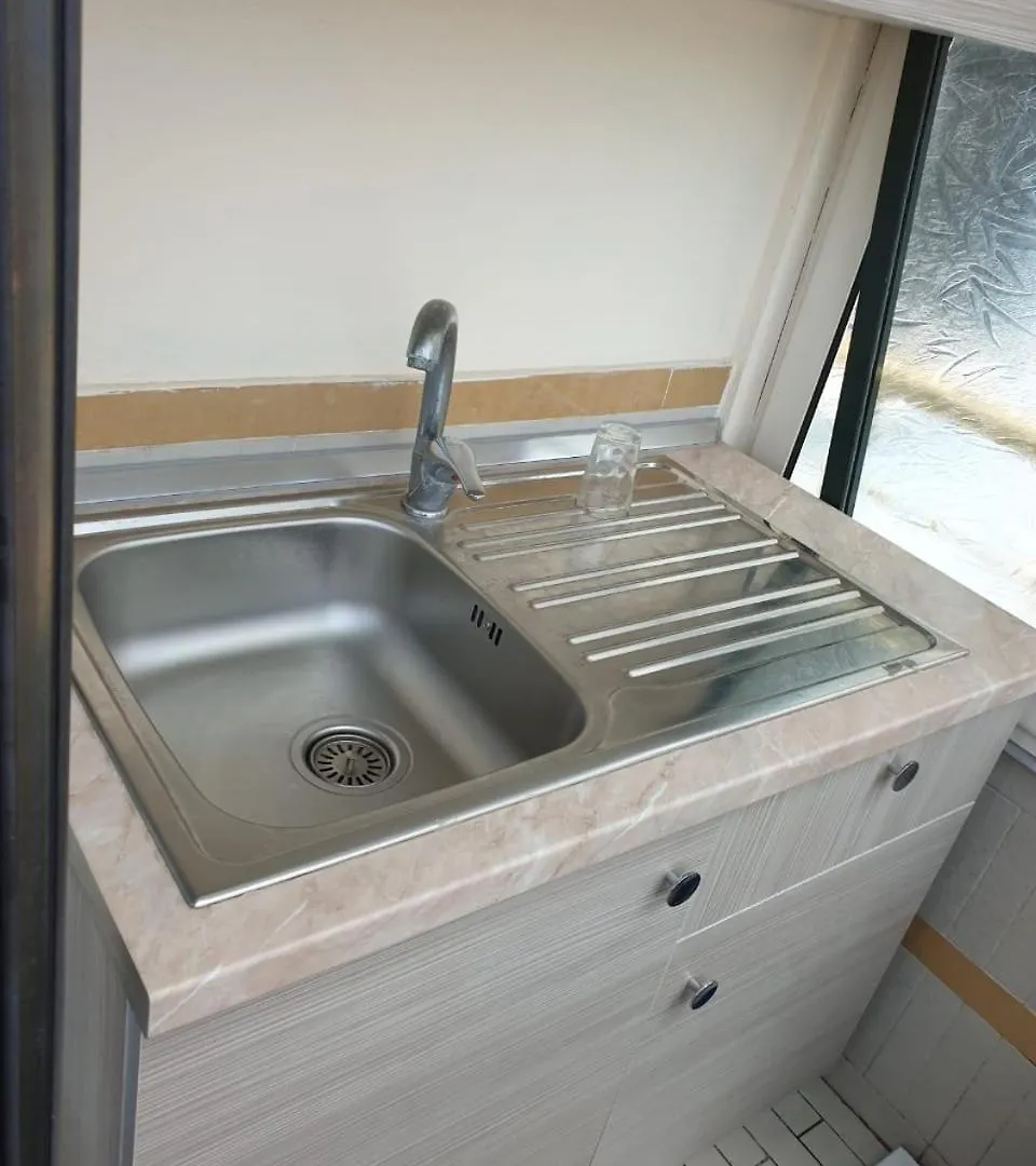 Ylli Baho Apartment Durres 0*,
