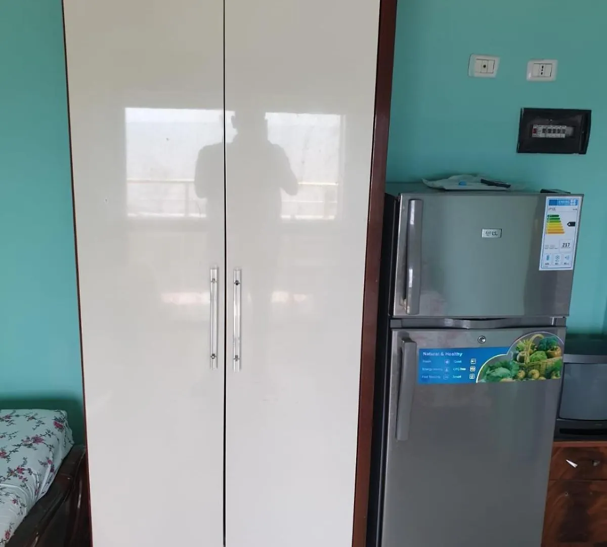Ylli Baho Apartment Durres