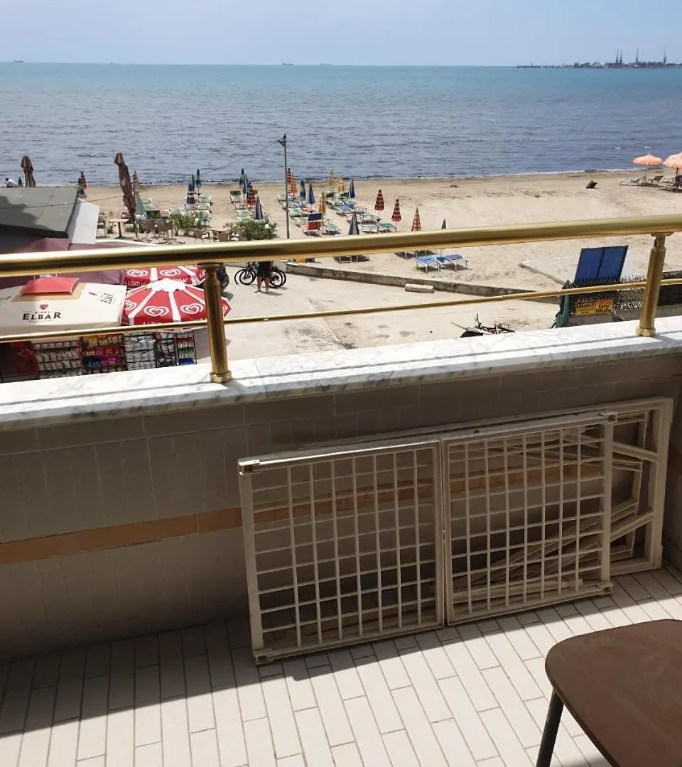 Ylli Baho Apartment Durres