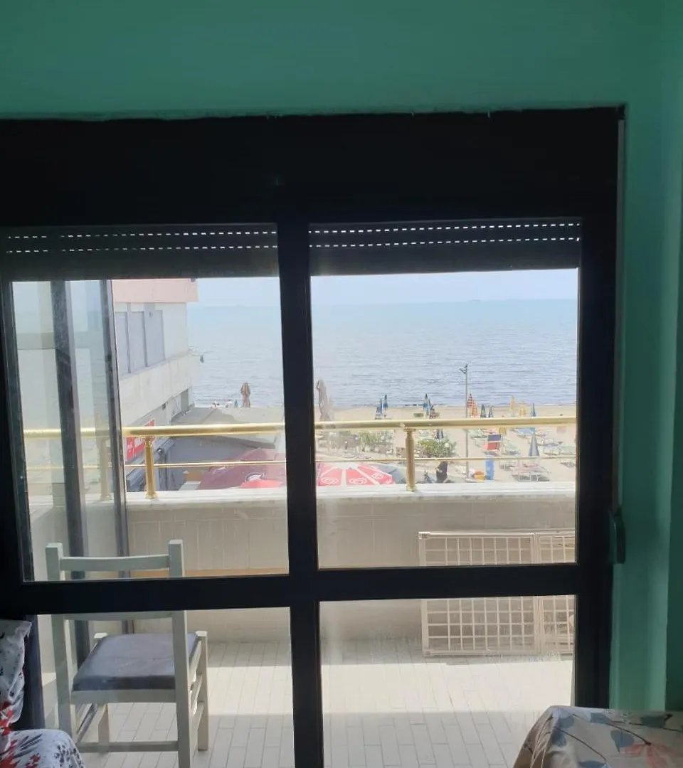 Ylli Baho Apartment Durres
