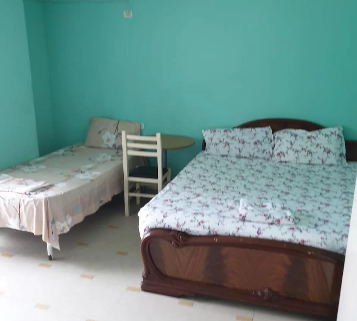 Ylli Baho Apartment Durres