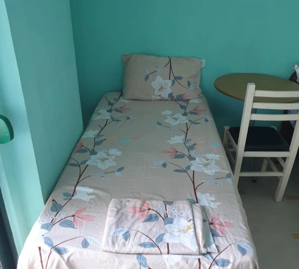 Ylli Baho Apartment Durres Albania