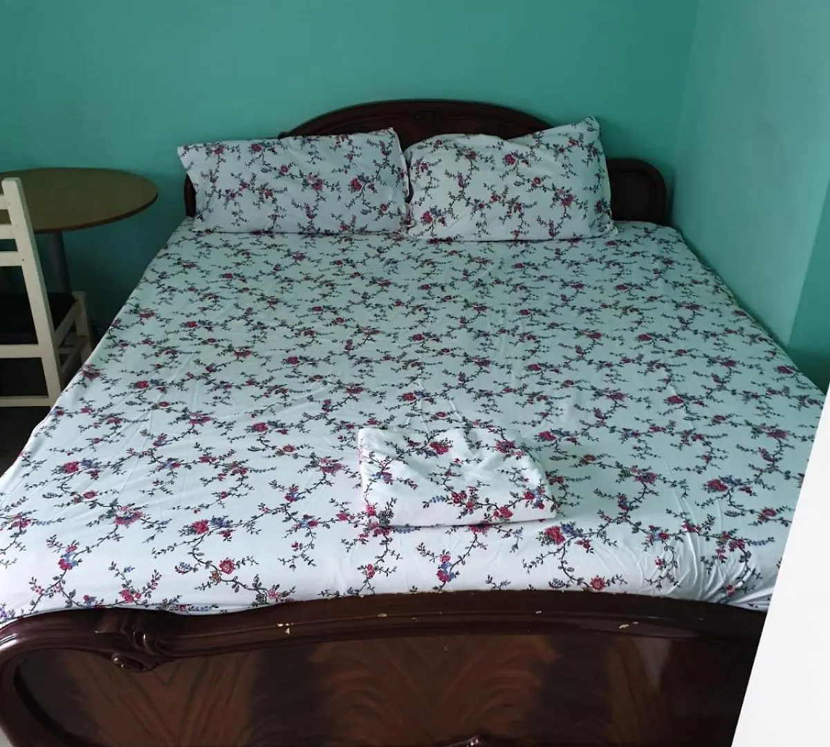 Ylli Baho Apartment Durres 0*,  Albania