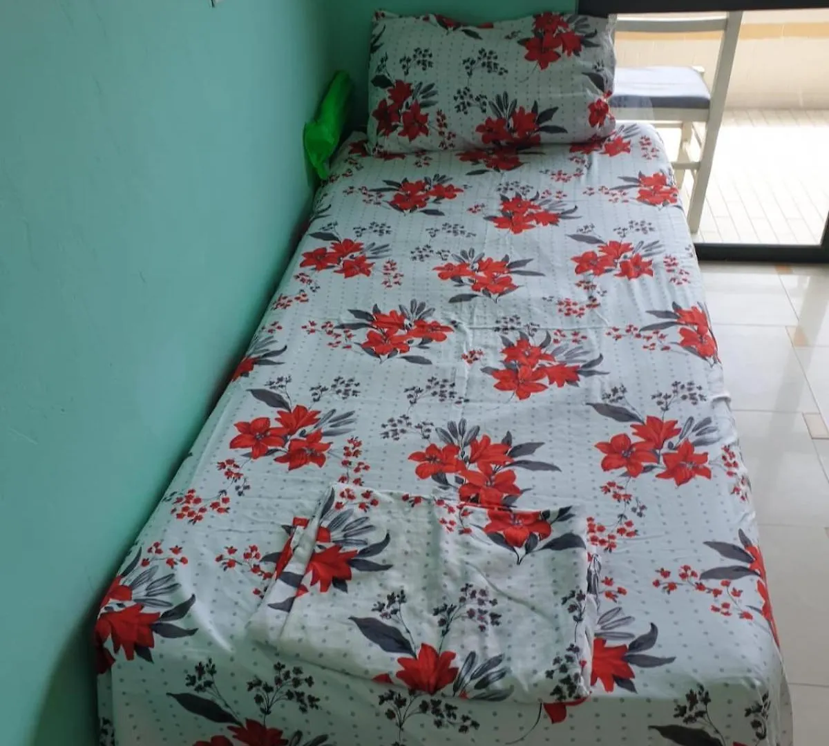 Ylli Baho Apartment Durres