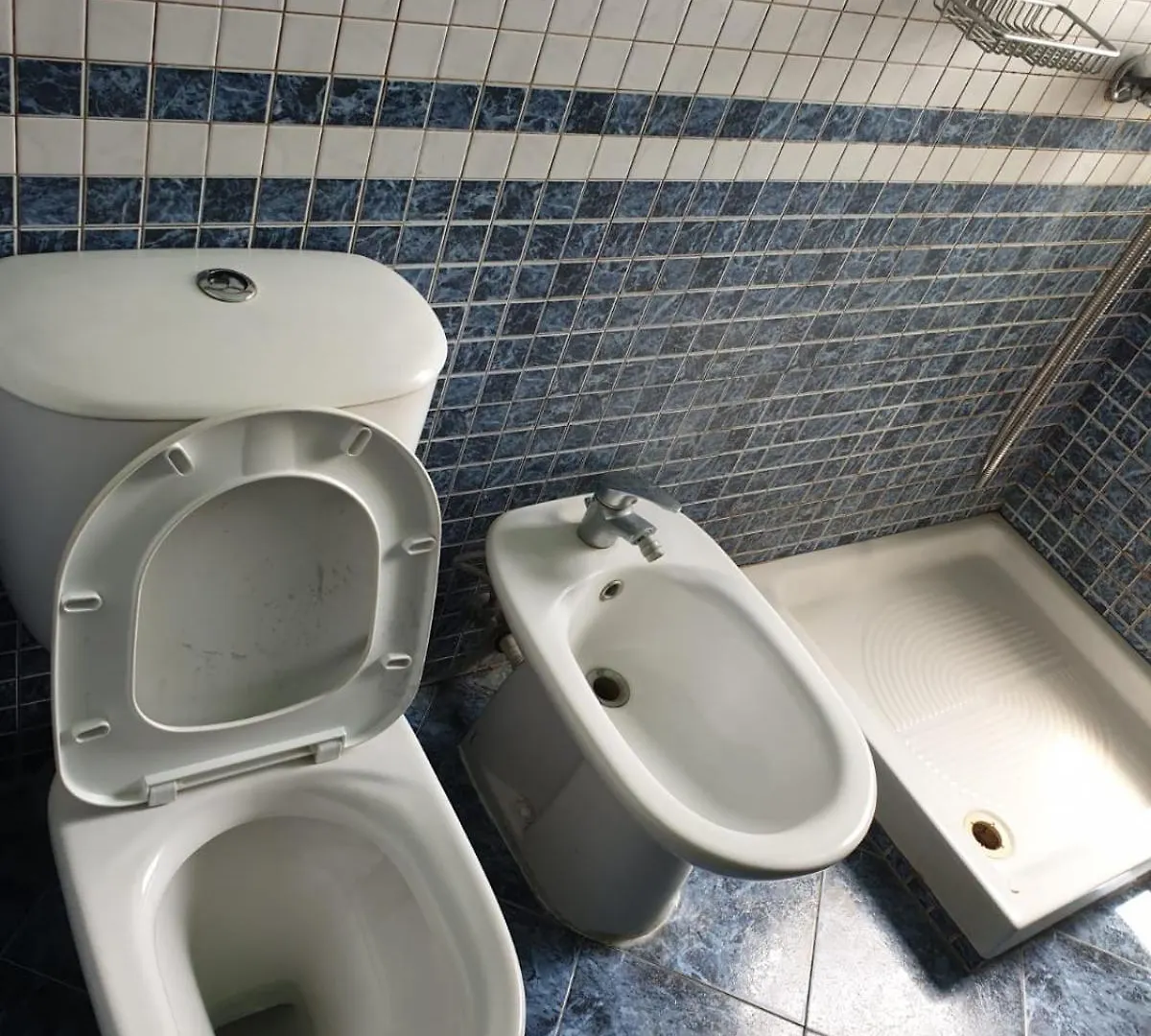 Ylli Baho Appartement Durrës